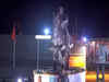 Devendra Fadnavis unveils statue of Chhatrapati Shivaji Maharaj in Mauritius