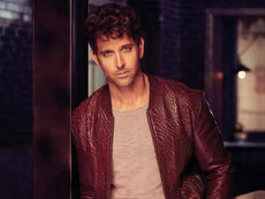 International Dance Day 2023: Hrithik Roshan meets 8 dance influencers, says he is inspired
