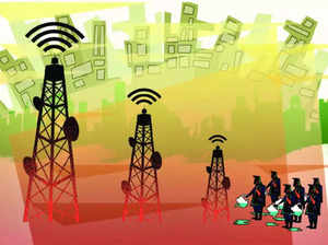 Every village to be connected with 4G by 2024: says minister of state for telecom