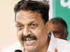 BSP MP Afzal Ansari sentenced to 4 years in jail in Gangsters Act case, set to lose LS membership