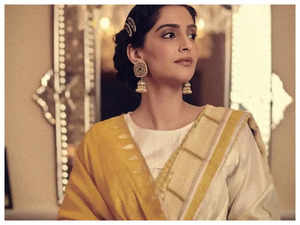 Actor Sonam Kapoor gears up for King Charles III's coronation in London. All details