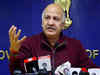 Excise Policy Scam: AAP leader Manish Sisodia's judicial custody extended till May 8