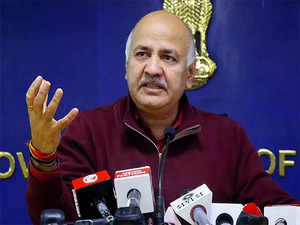 Excise Case: Delhi Court denies bail to Manish Sisodia in ED case