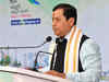 PM Gati Shakti transformed India’s goods export, says Sarbananda Sonowal
