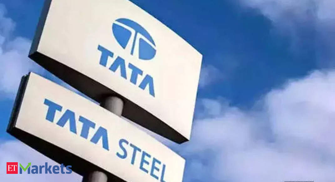 Tata Steel: turnover 2023