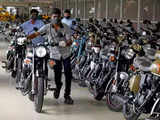 Wheels are turning back: After two-wheelers lose a decade in India, will this year be different?
