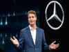 Cutting ties with China is 'unthinkable': Mercedes-Benz CEO Ola Kaellenius