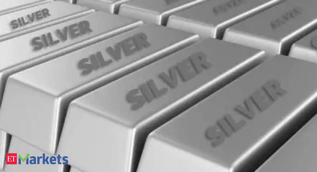 Safe haven or industrial demand? Why silver has returned to the spotlight