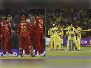 CSK vs PBKS Live Streaming IPL 2023: Live channel, how, when to watch MS Dhoni's match