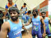 Wrestlers protest: FIR registered, now players should focus on their practice, says Yogeshwar Dutt
