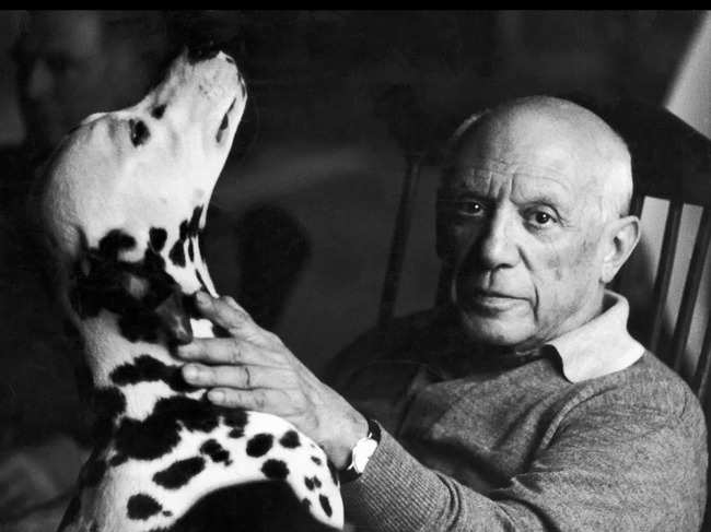 Picasso_thinkstock