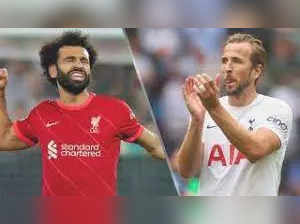 Liverpool vs Tottenham Live streaming: Live channel, date, time to watch Premier League match