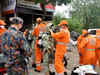 Ludhiana gas leak incident: Death toll rises to 11; rescue ops underway