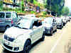 Shimla gets new traffic rules as summer tourist season peaks
