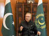 Pakistan President Arif Alvi returns another bill seeking amendments to anti-corruption laws to Parliament