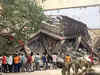 Bhiwandi building collapse: Death toll rises to 5, rescue operation underway