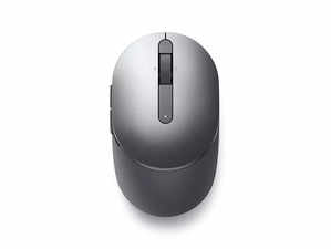 Find Best Dell Mouse in India for Seamless User Control