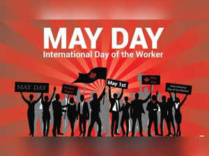 Labour Day 2023: See messages, wishes to share on May Day