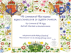 'Britain's real monarch' Simon Abney-Hastings gets coronation invitation
