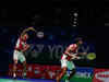 Satwik-Chirag make history, win India's second gold in Asian Badminton Championships