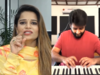 Yashraj Mukhate transforms Archana Gautam's dialogue into catchy song, takes internet by storm