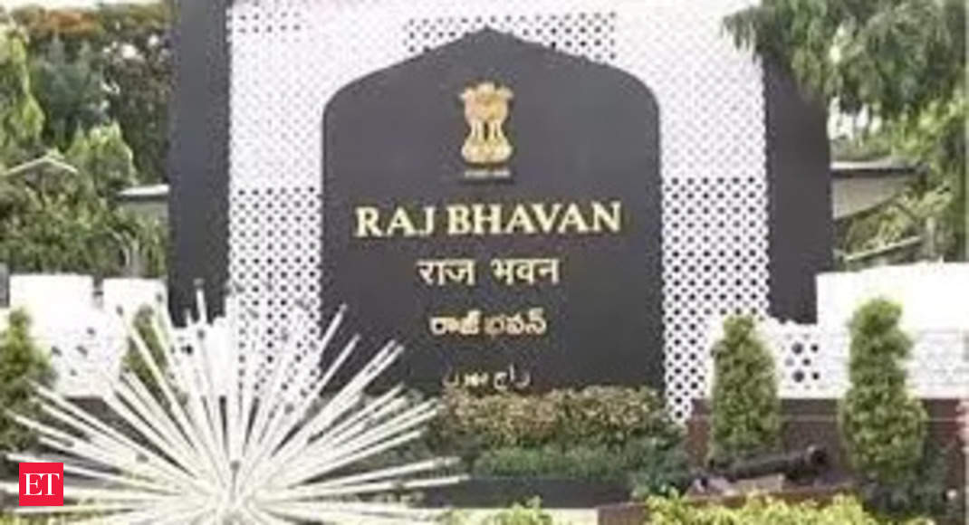 Raj Bhawans to celebrate statehood days now