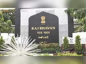 Raj Bhavan