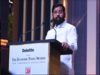 ET Awards: Infra projects underway to transform the state, says Eknath Shinde