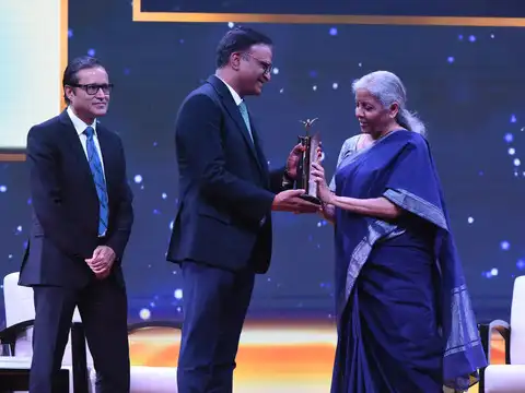 ​EMERGING COMPANY OF THE YEAR​