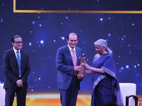 ​CORPORATE CITIZEN OF THE YEAR​