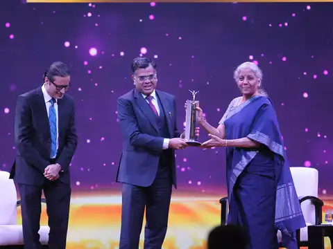 ​POLICY CHANGE AGENT OF THE YEAR
