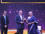 ET Awards for Corporate Excellence 2022: And the award goes to...