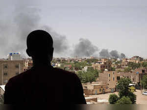 Sudan conflict shows no sign of easing, Sudanese brace for more violence