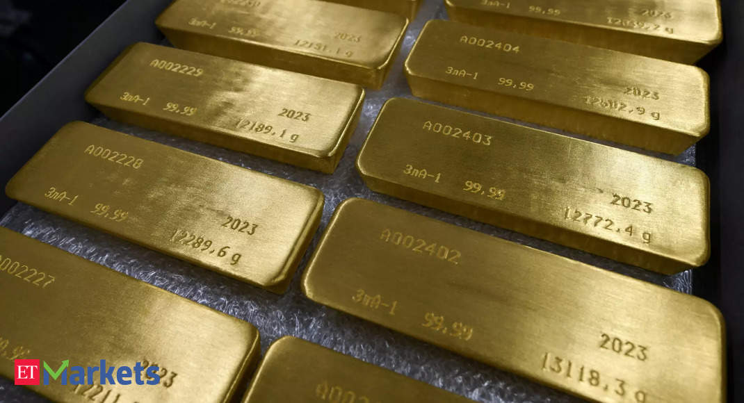 Crucial week for Gold; Yellow metal is likely to face stiff resistance near $2050