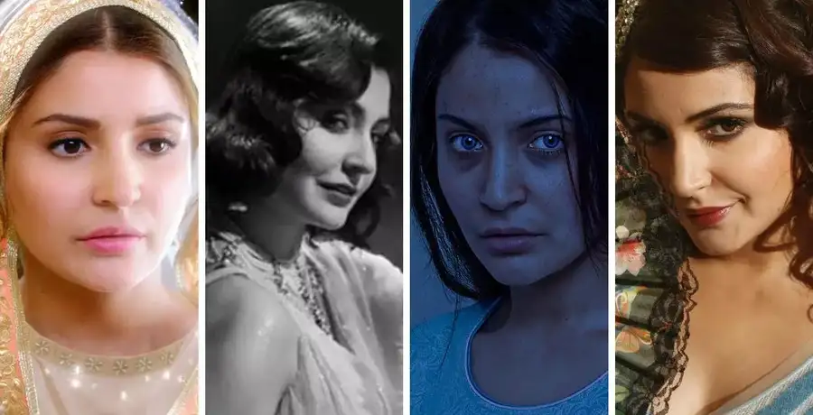 Anushka Sharma Birthday: On Anushka Sharma’s 35th Birthday, A Look At