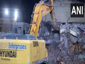 Bhiwandi building collapse: Death toll rises to 8