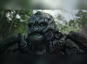 Transformers: Rise of the Beasts: Release date, trailer, plot. Watch video
