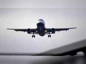 First flight on non-UDAN route under viability gap funding by Assam govt launched