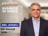 Business of Sport: IPL pitch report with Viacom18’s CEO