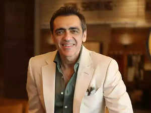 Going out to watch movie has to be made more experiential  & ICE helps_ Ajay Bijli.