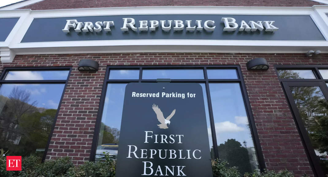 Read more about the article Jp Morgan news: JPMorgan to buy embattled First Republic Bank after seizure by regulators
