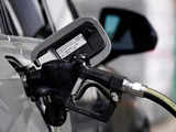 India state retailers gasoil, gasoline sales rose in April m/m-