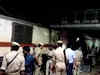 Hoax bomb call triggers panic in Purushottam Express, train halted at UP's Chunar