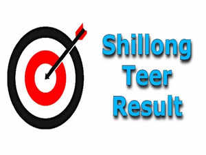 Shillong Teer result today; Know how to check the result for first and second round result