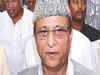 "Not one piece of Rajiv Gandhi's body was found..." Azam Khan sparks controversy