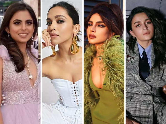 ​Fans are hoping to see a star-studded lineup of the desi girls.