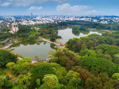 Best weekend getaways from Bangalore