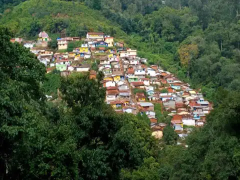 Ooty