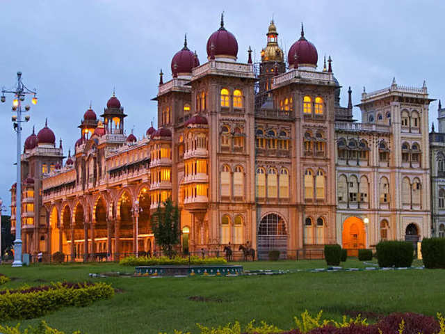 Mysore