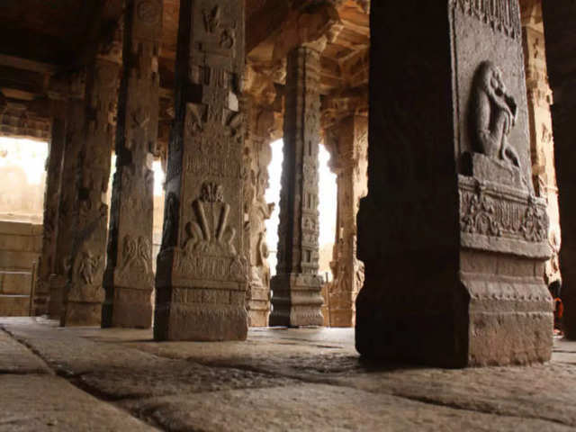 Lepakshi